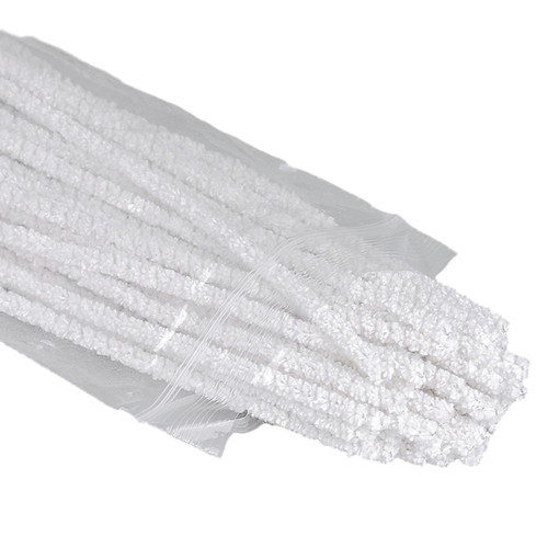 50pcs saxophone cleaning - cleaning, swabs