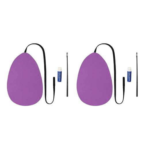2pcs clarinet cleaning kit - clarinet,
