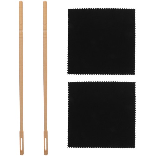 Clarinet cleaning swab - cleaning,