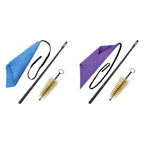 Set clarinet swab - 3,