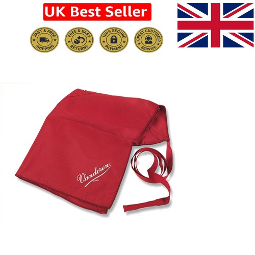 Vandoren microfiber - vandoren,