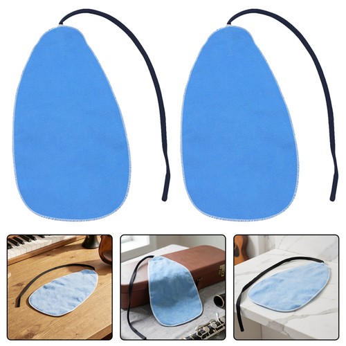 5pcs clarinet cleaning cloth - clarinet,