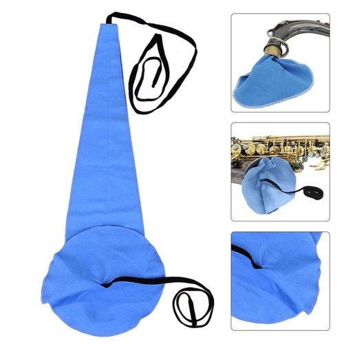 Saxophone cleaning rag - cleaning,