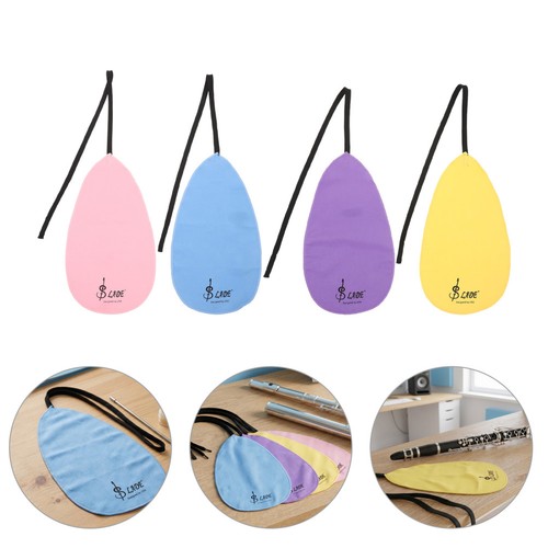 4pcs clarinet cleaning - 4pcs,