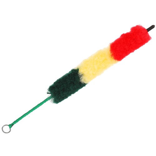 Clarinet cleaning brush - clarinet,