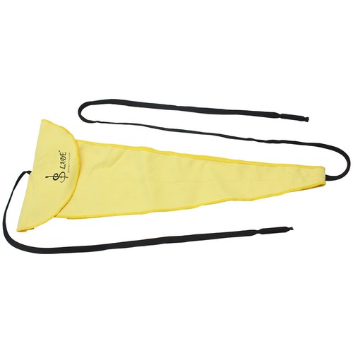 Saxophone cloth for cleaning - ,