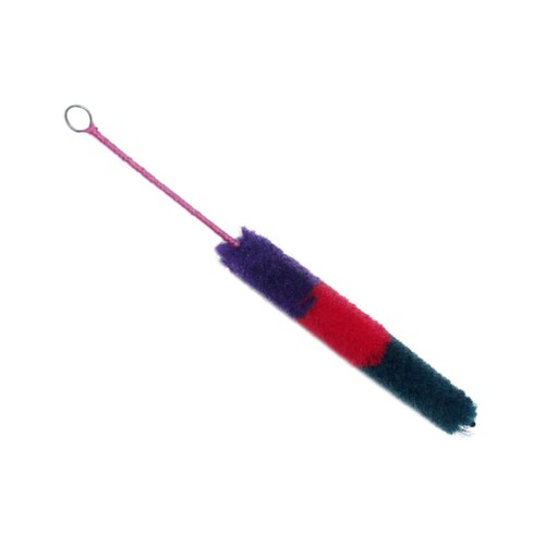 Clarinet cleaning brush - clarinet,