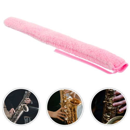 Clarinet cleaning swab cloth - cleaning,