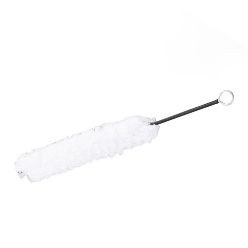 Clarinet cleaning swab cotton - cleaning,