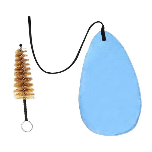 Clarinet cleaning kit - kit,