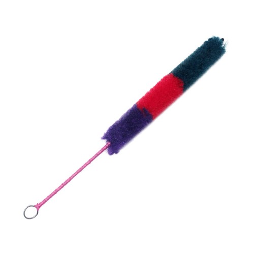 Clarinet cleaning brush - clarinet,