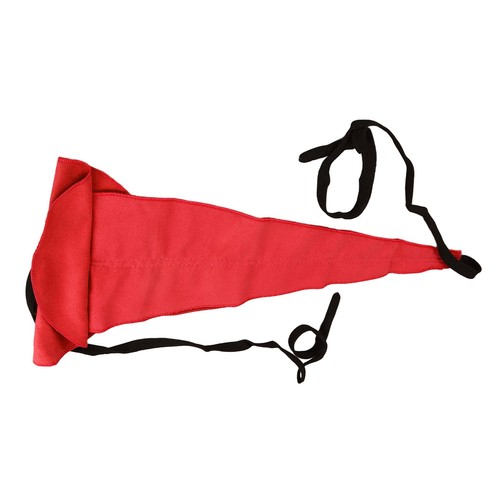 Clarinet swab cloth suede - clarinet,