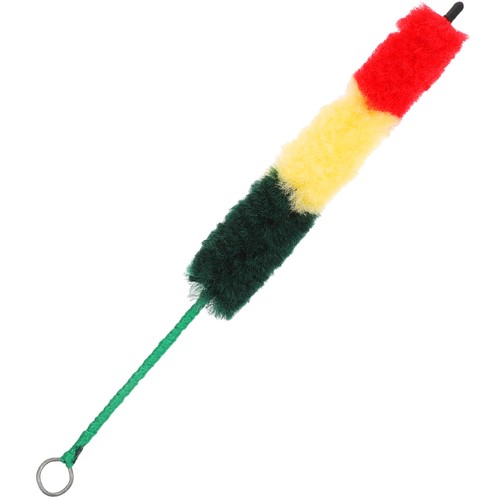 Clarinet cleaning brush - cleaning,