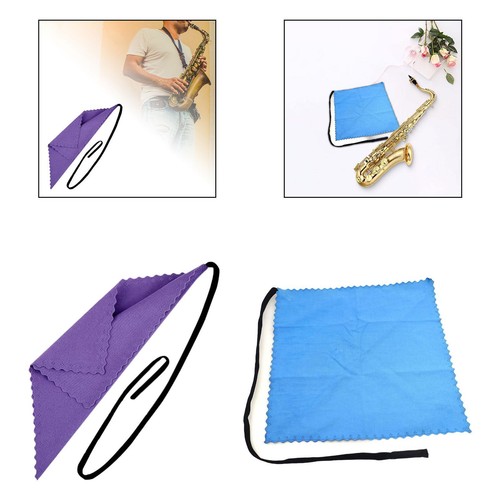 Velvet instrument swab - velvet,