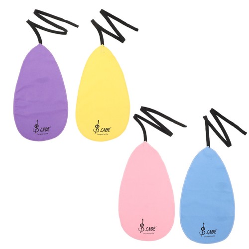 4pcs clarinet cleaning swab - 4pcs,