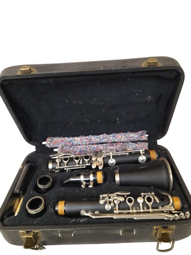 Clarinet set with - set,