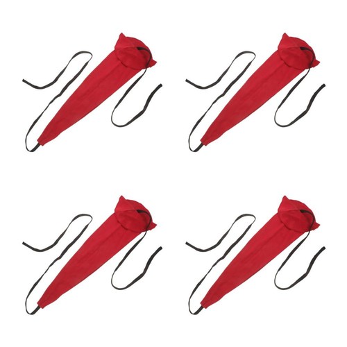 4pcs clarinet swab soft - clarinet, flute