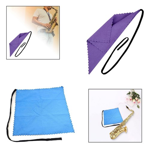 Clarinet swab cleaning - clarinet,