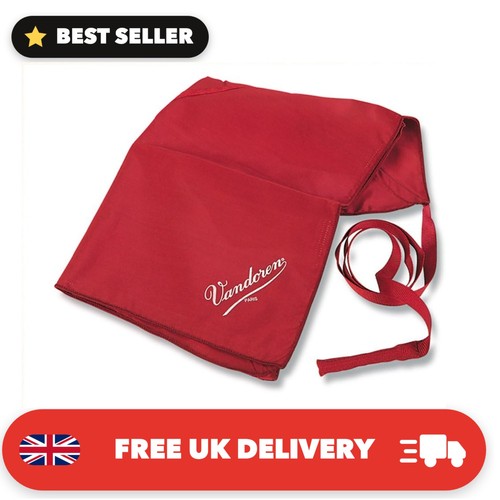 Microfibre clarinet swab - microfibre,