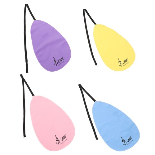 4pcs clarinet cleaning swab - cleaning,