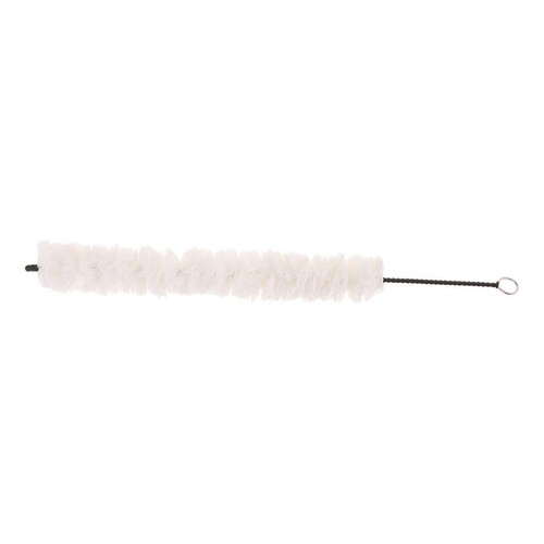 Cotton swab cleaner brush - cleaner,