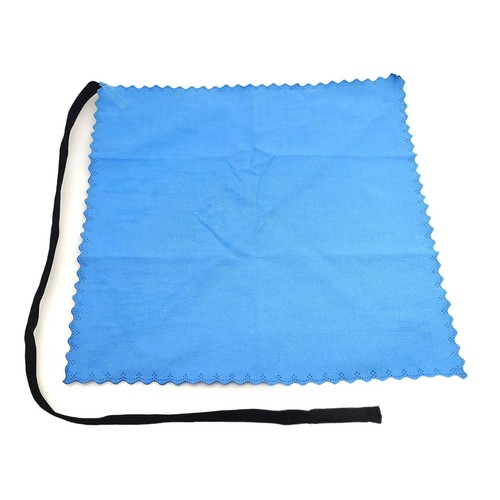 Cleaning cloth for clarinet - cloth,