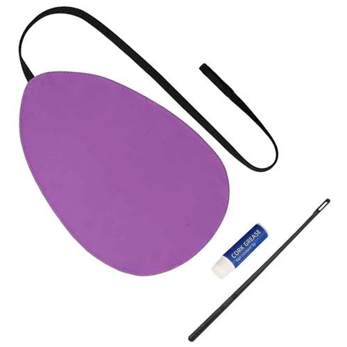 Clarinet cleaning kit - clarinet,