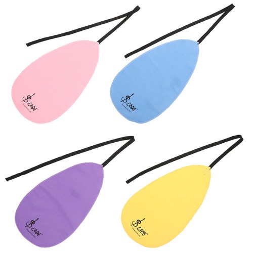 4pcs clarinet cleaning swab - 4pcs,