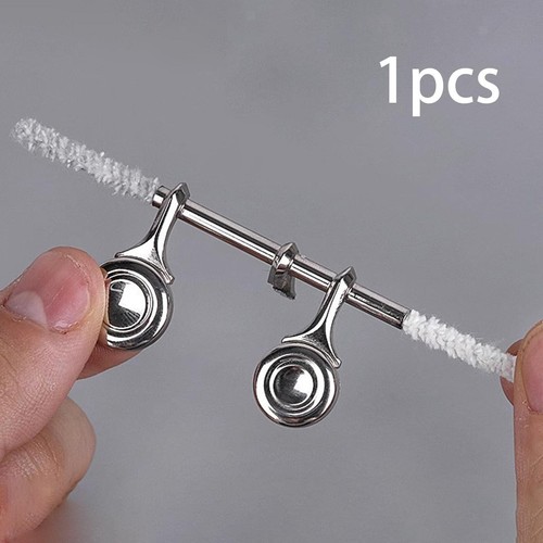 Saxophone sound hole key - saxophone,