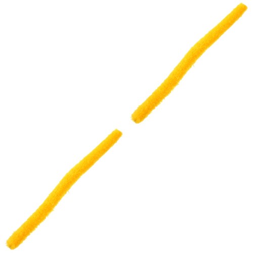 2pcs yellow cotton - 2pcs,