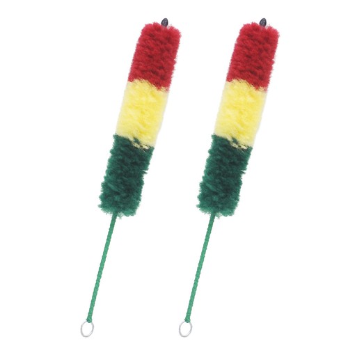 Nylon clarinet cleaning swab - nylon,