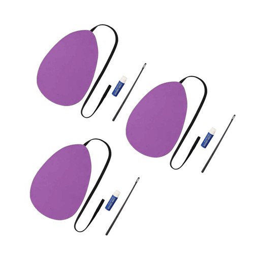 3pcs clarinet cleaning - clarinet,