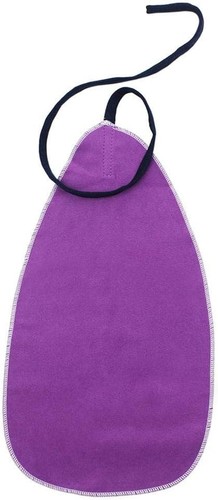 Sax clarinet cleaning cloth - sax,