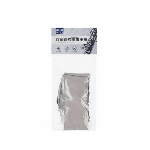 Oboe cleaning swab - oboe,