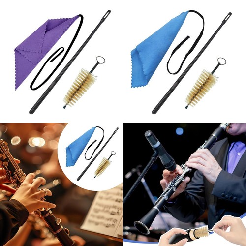 Set clarinet swab - set,