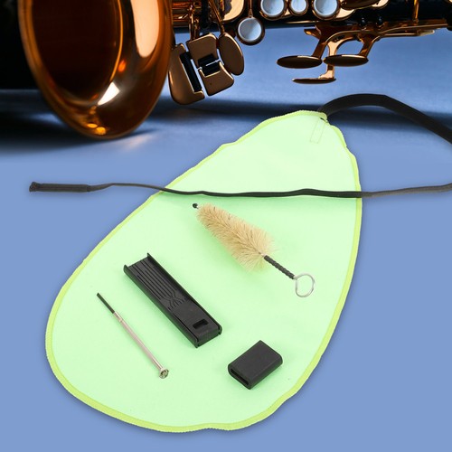Set reusable saxophone - set,