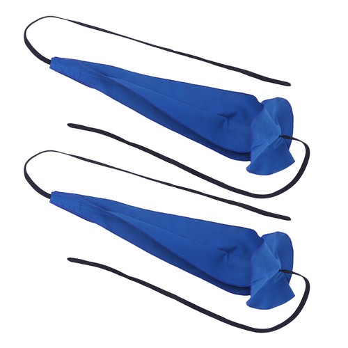 2pcs clarinet cleaning cloth - clarinet,