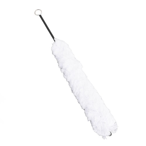 Clarinet cleaning swab cotton - clarinet,