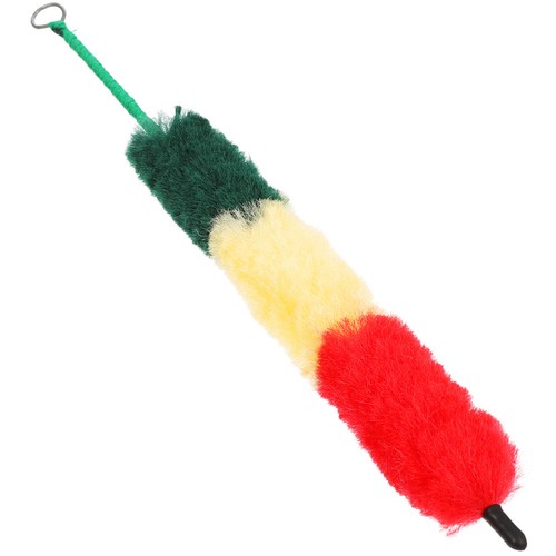 Clarinet cleaning brush - clarinet,