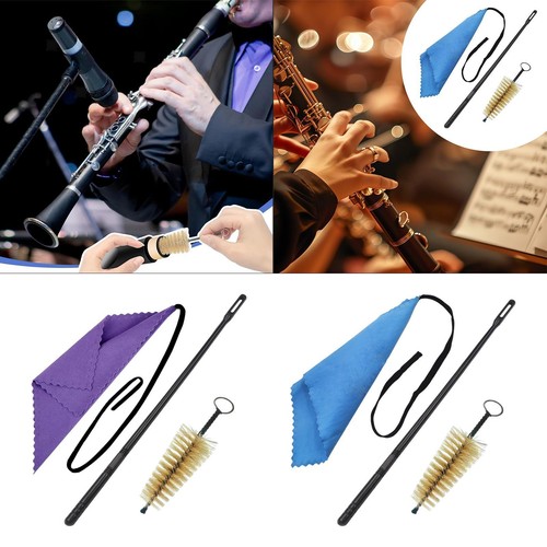 Set clarinet swab - clarinet,