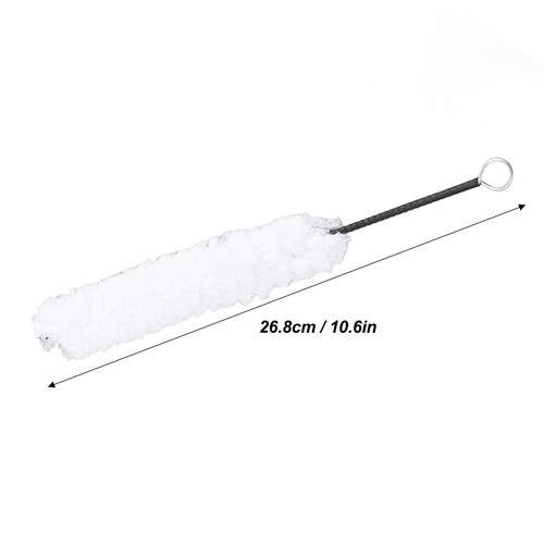 Clarinet cleaning swab - clarinet, anti