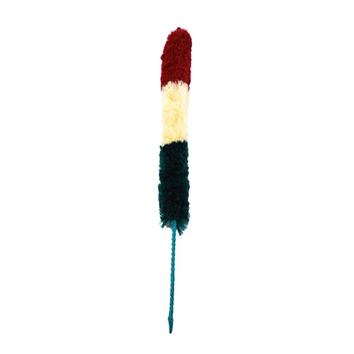 Clarinet cleaning brush - clarinet, flute